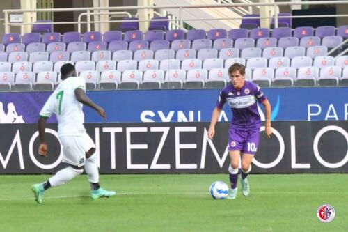 ACF FIORENTINA VS SASSUOLO 20